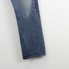 Load image into Gallery viewer, LEVIS 501 Jeans Blue | W32 L32
