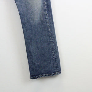 LEVIS 501 Jeans Blue | W32 L32