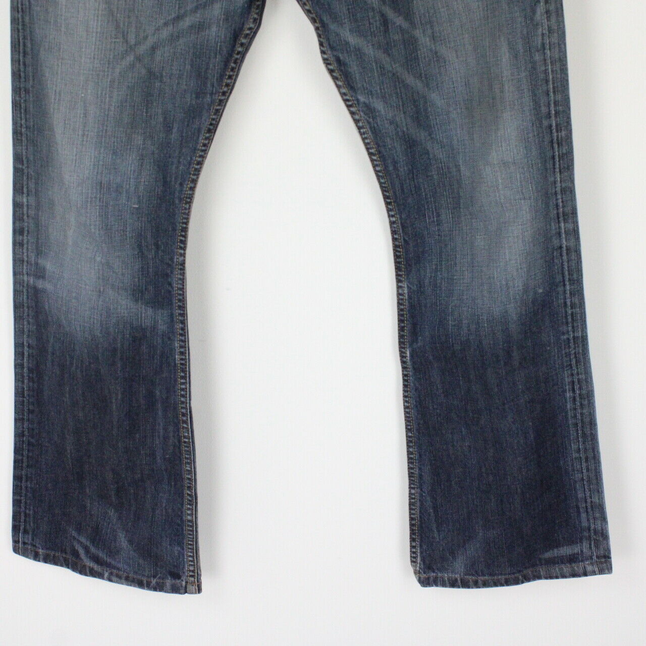Mens LEVIS 512 Jeans Mid Blue | W33 L32