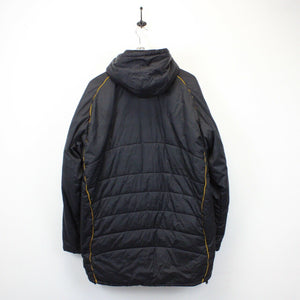 ADIDAS 00s GERMANY Jacket Black | Large