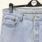 LEVIS 501 Jeans Light Blue | W38 L30