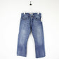 Mens LEVIS 512 Jeans Mid Blue | W32 L28