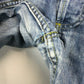 LEVIS 501 Jeans Mid Blue | W36 L32