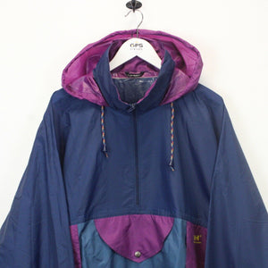 HELLY HANSEN 90s Jacket Multicolour | XXL