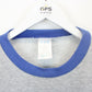 ADIDAS 90s Sweatshirt Grey | Small