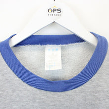 Load image into Gallery viewer, ADIDAS 90s Sweatshirt Grey | Small
