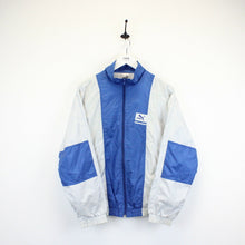 Load image into Gallery viewer, Vintage 90s PUMA Track Top Blue | Medium
