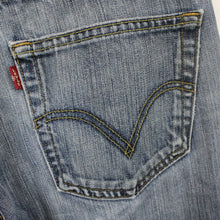 Load image into Gallery viewer, LEVIS 501 Jeans Blue | W32 L30
