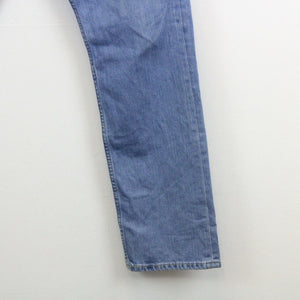 Womens LEVIS Jeans Light Blue | W32 L32