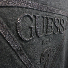 Load image into Gallery viewer, GUESS Sweatshirt Grey | Large
