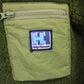 Womens HELLY HANSEN 90s Fleece Jacket Green | XS
