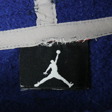 Load image into Gallery viewer, AIR JORDAN 00s Hoodie Blue | Medium
