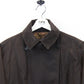 Womens BARBOUR Waxed Jacket Brown | Medium