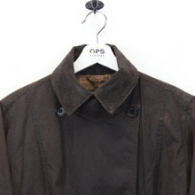 Load image into Gallery viewer, Womens BARBOUR Waxed Jacket Brown | Medium
