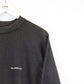 LEVIS 90s Sweatshirt Black | XS