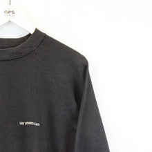Load image into Gallery viewer, LEVIS 90s Sweatshirt Black | XS
