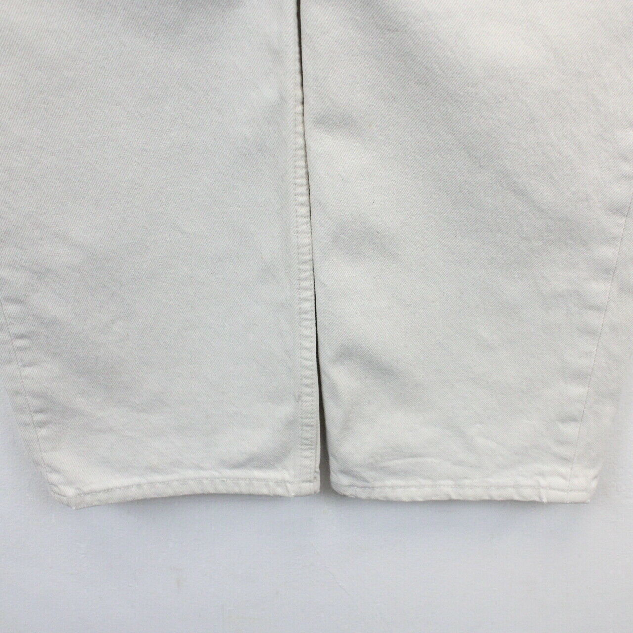LEVIS 501 Jeans Beige | W33 L34