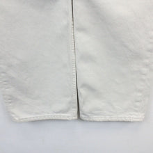 Load image into Gallery viewer, LEVIS 501 Jeans Beige | W33 L34

