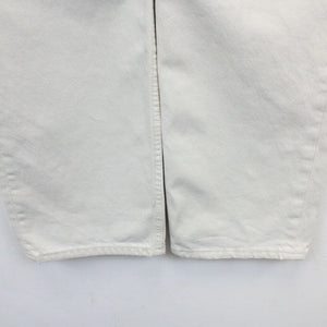 LEVIS 501 Jeans Beige | W33 L34