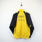 ADIDAS Track Top Yellow | Medium