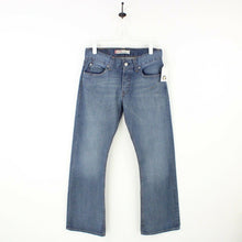 Load image into Gallery viewer, Mens LEVIS 512 Jeans Mid Blue | W31 L32
