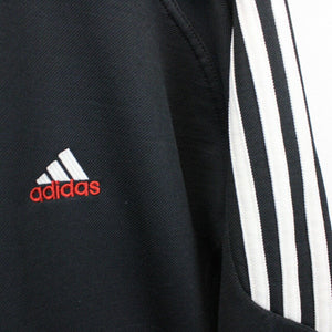 ADIDAS 00s Track Top Black | Large