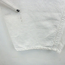 Load image into Gallery viewer, LEVIS 501 Jeans White | W31 L34
