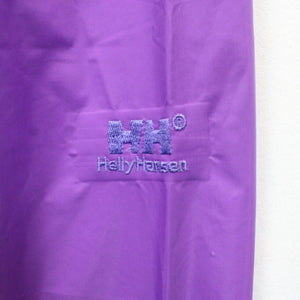 HELLY HANSEN 90s Tracksuit Set Purple | Large