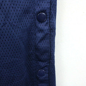Womens NIKE Joggers Navy Blue | XS