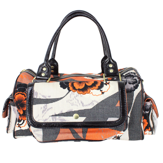 Womens TED BAKER Floral Handbag | Multicolour