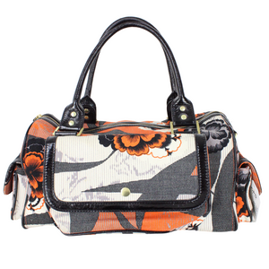 Womens TED BAKER Floral Handbag | Multicolour