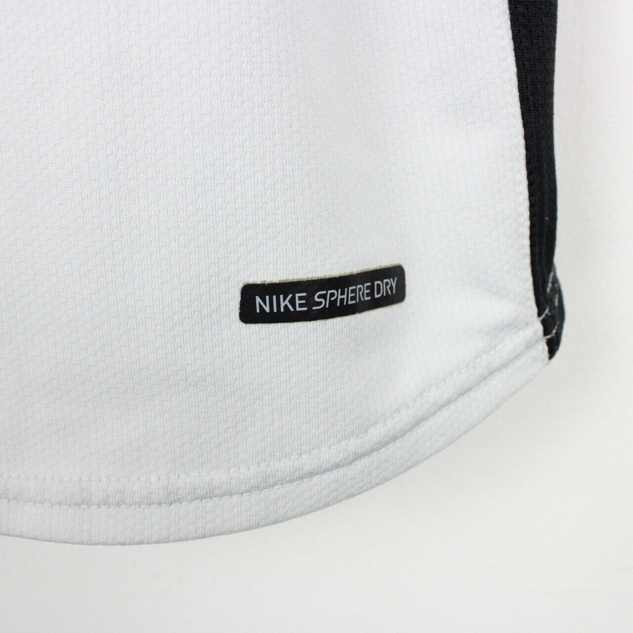 NIKE MANCHESTER UNITED Shirt White | XS