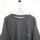 CHAMPION Sweatshirt Grey | XXL