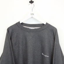 Load image into Gallery viewer, CHAMPION Sweatshirt Grey | XXL
