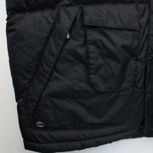 Load image into Gallery viewer, HELLY HANSEN Puffer Jacket Black | Large
