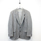 HARRIS TWEED Blazer Grey | XL