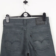 Load image into Gallery viewer, LEVIS 511 Jeans Grey | W32 L30
