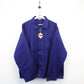 Worker Chore Jacket Navy Blue | XL