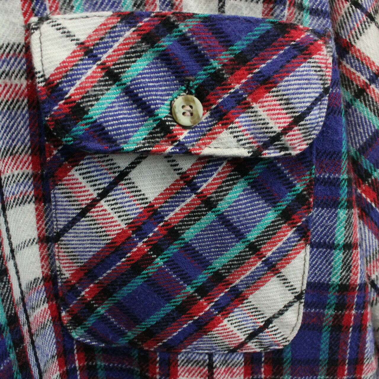FIVE BROTHERS 90s Shirt | XXL