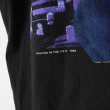 Load image into Gallery viewer, SNOOP DOGG 1995 T-Shirt Murder Was The Case Black | XL
