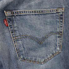 Load image into Gallery viewer, LEVIS 501 Jeans Blue | W34 L32
