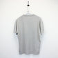CHAMPION 00s T-Shirt Grey | Large