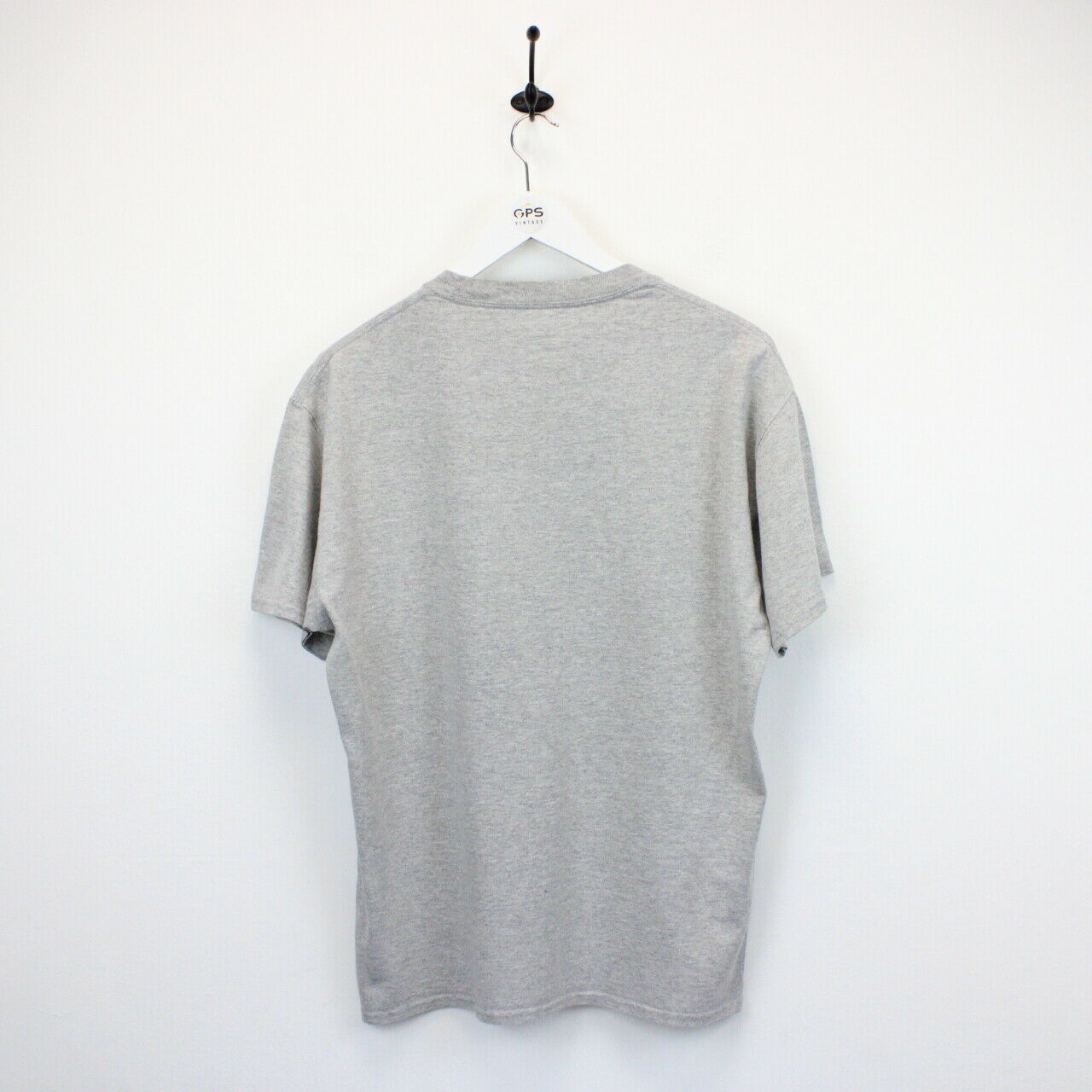 CHAMPION 00s T-Shirt Grey | Large