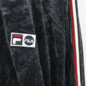 FILA 90s Track Top Grey | XXXL