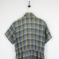 Womens BURBERRYS 90s Check Dress | Medium