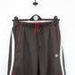 UMBRO Joggers Brown | Medium