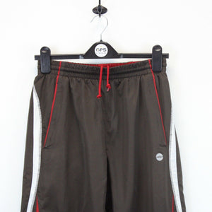 UMBRO Joggers Brown | Medium