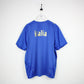 PUMA ITALY Shirt Blue | XXL