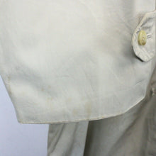 Load image into Gallery viewer, BURBERRYS 90s Trench Coat Beige | Large
