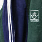 ADIDAS 90s Fleece Green | XL